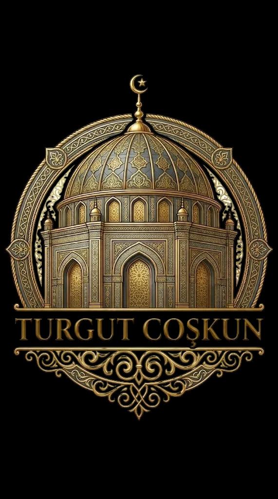 Turgut Coşkun Kubbe Kaplama