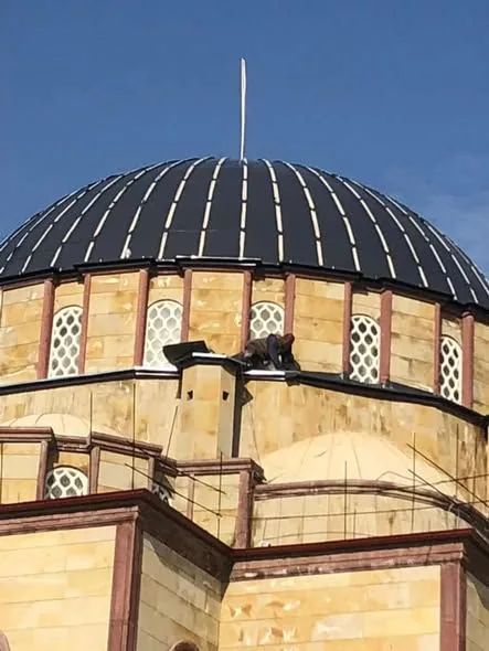 Yunusoğlu Merkez Camii