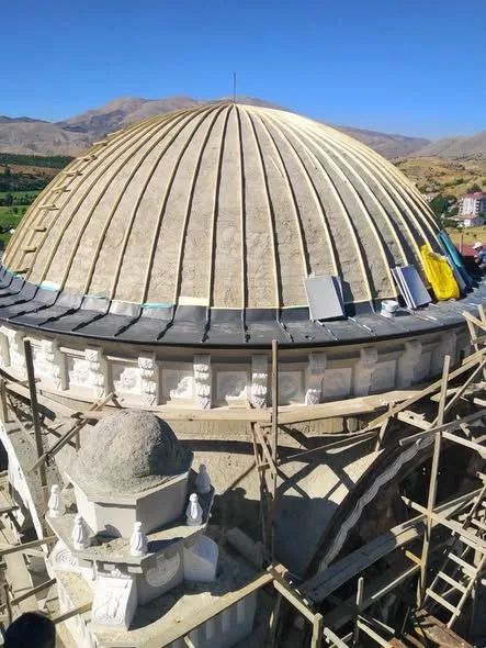 15 Temmuz Şehitler Camii