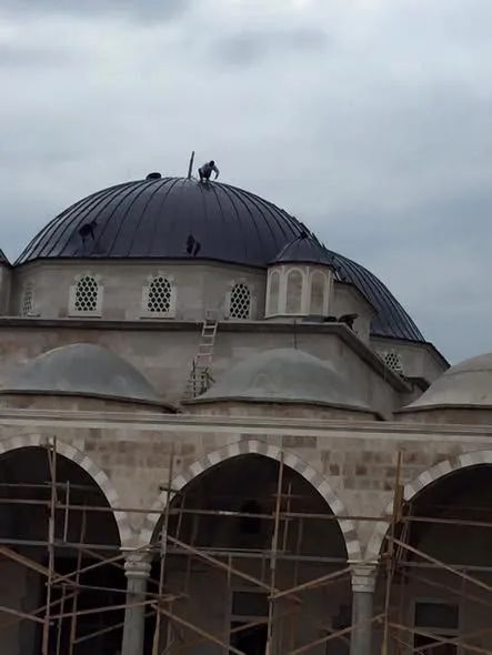 Hz Ömer Camii