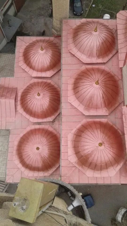 Hurdacılar Sitesi Camii