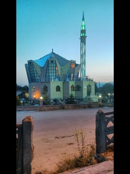 Bolu Beyaz Alüminyum