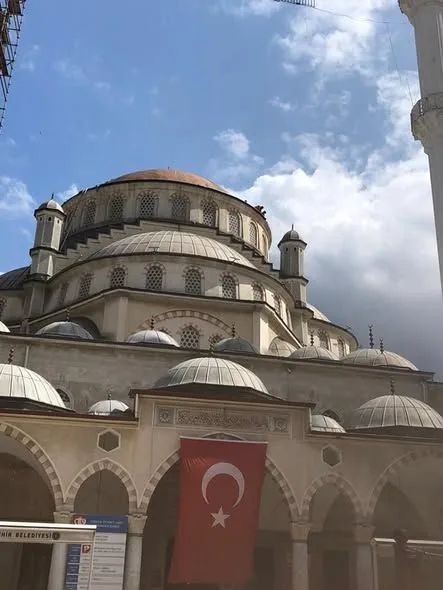 Gazi Orhan Bey Camii