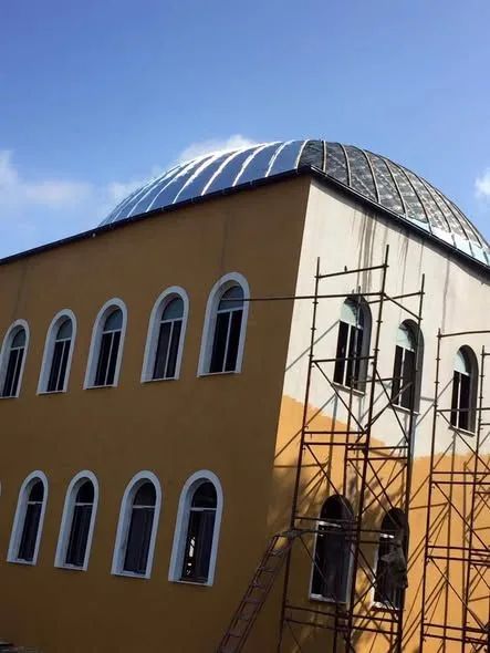 Selime Mahalle Camii