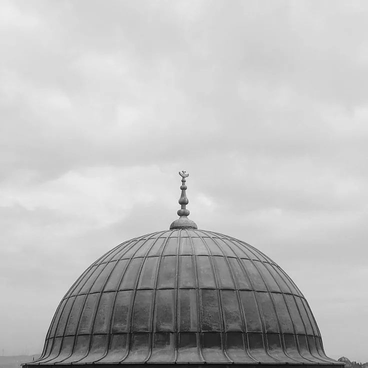 Kubbe kaplama — Anadolu yakası