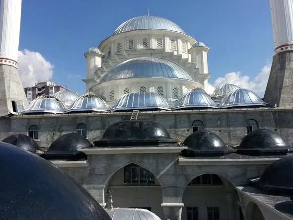 Sanayi Camii