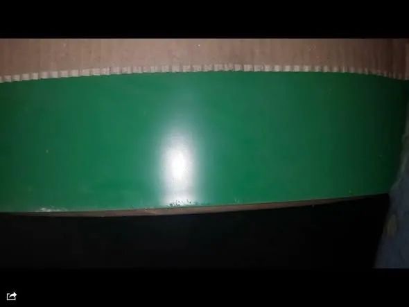 İstanbul — Yeşil Alüminyum satışımız