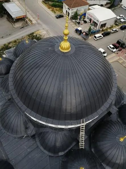 Battal Gazi Camii