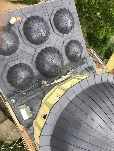 Merkez Çeşme Camii